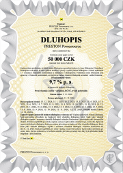 dluhopis